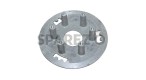 New Royal Enfield GT Continental Wheel Clutch 7 Plate Type - SPAREZO